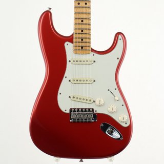 Fender Yngwie Malmsteen Stratocaster Candy Apple Red 【梅田店】