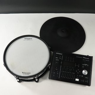 Roland TD-50 MODULE / PD-140DS / CY-18DR SET 【梅田店】