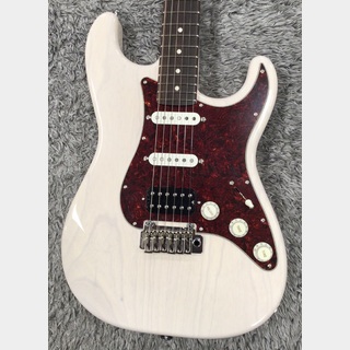 Black Smoker Standard Series SIGMA-SSH Ash White Blonde【国産ハイエンド】【2024年製】