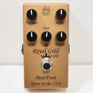 エフェクター（ギター・ベース用）、BearFootの検索結果【楽器検索