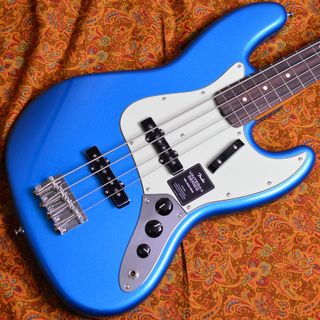 Fender Vintera II '60s Jazz Bass / Lake Placid Blue