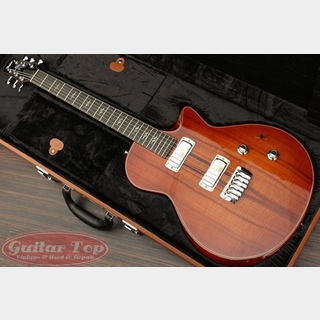 Taylor Solidbody Custom Koa '10