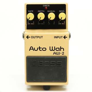 Aw2の検索結果【楽器検索デジマート】
