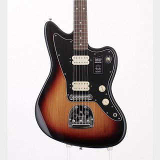 Fender Player Jazzmaster ３Tone Sunburst 【御茶ノ水本店】