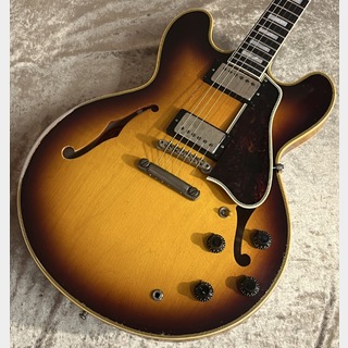 エレクトリックギター ＞ セミアコ、Gibson、Gibson Custom Shop