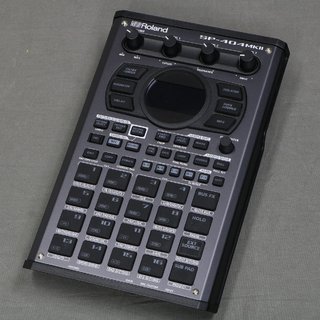 Roland SP-404 MKII 【御茶ノ水本店】