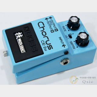 BOSS、CE-2の検索結果【楽器検索デジマート】