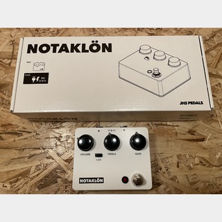 JHS Pedals NOTAKLON キット KLONクローン 【尾張一宮店】