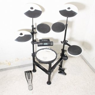 RolandTD-4KP-S V-drums Portable PDX-8 カスタムセット ローランド 電子ドラム 【池袋店】