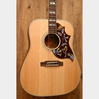 Gibson Hummingbird Faded #20793106 【サテンフィニッシュ】