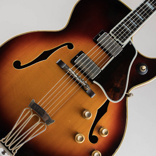 Gibson Byrdland Sunburst 1968 