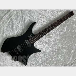 strandberg Boden Essential 6(Black Granite)