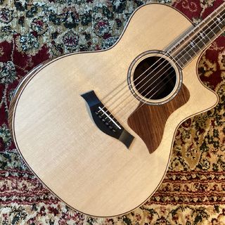 Taylor 814ce J-Spec【12月27日(金)までの特別価格！】