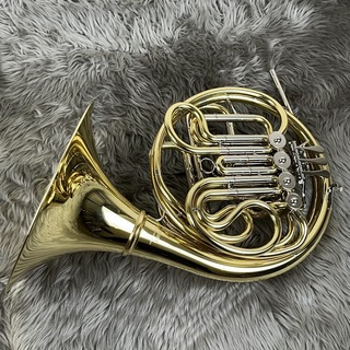 YAMAHA 【5年保証】YHR-567D【現物写真】