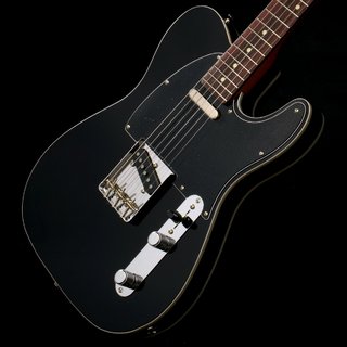 Fender ISHIBASHI FSR MIJ Traditional 60S Telecaster Custom Rosewood Fingerboard Black 【福岡パルコ店】