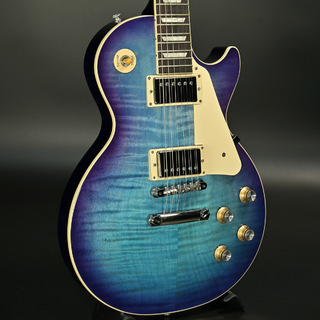 Gibson Les Paul Standard 60s Figured Top Blueberry Burst 【名古屋栄店】