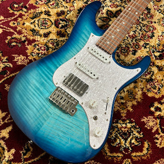 Ibanez 【現物写真】AZ22S1F【3.56kg】