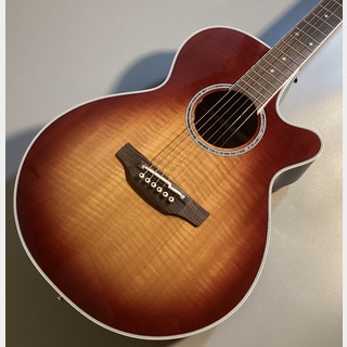 Takamine PTU121C FCB エレアコギター 【100シリーズ】