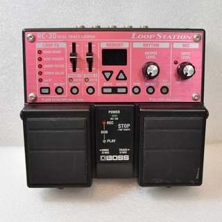 BOSS RC-30 / Loop Station 【心斎橋店】（中古）【楽器検索