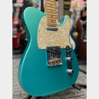 Fender 【中古特価市】 American Professional Telecaster -Mystic Sea Foam Green / Maple- 2017年製