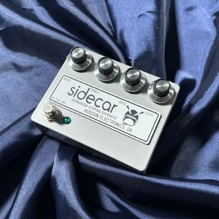 エフェクター（ギター・ベース用）、Guyatone METAL MONSTERの検索結果