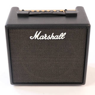 ギター用アンプ／アンプシミュレーター、Marshall、CODE、CODE