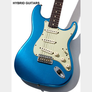 Fender Custom ShopYamano MBS 1960 Stratocaster Relic Lake Placid Blue(LPB) Master Built by John English 2005