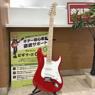 エレクトリックギター ＞ STタイプの検索結果【楽器検索デジマート】