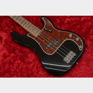 Fender American Vintage II 1960 Precision Bass BLK 2023 4.065kg #V2213322【GIB横浜】