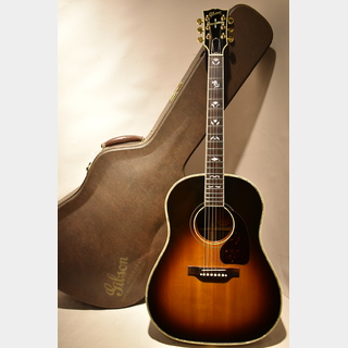 Gibson SJ-45 Deluxe【1995年製 中古】【ギブソン100周年記念モデル】【レアモデル】