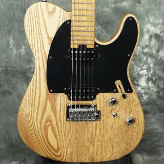 Charvel シャーベル エレキギター ナチュラル 木目調 G010 Charvel