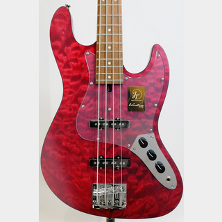 Bacchus"Japan Tune-up series" WL4-QM RSM/M / REDS