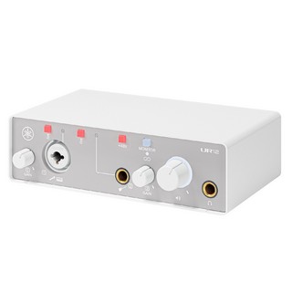 YAMAHA UR12MK3 W (White)