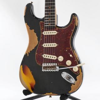 Fender Custom Shop、60 ROASTED STRAT HEAVY RELICの検索結果【楽器