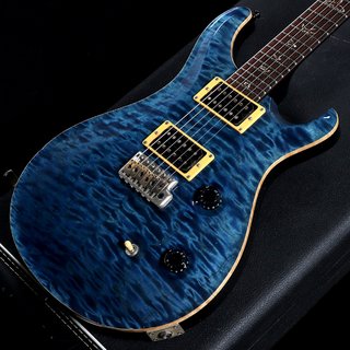 Paul Reed Smith(PRS) Custom 24 Bird 10Top Quilt Whale Blue 【渋谷店】