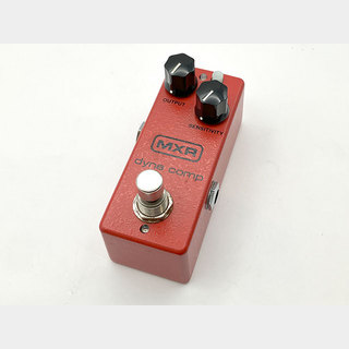 MXR、Dyna Compの検索結果【楽器検索デジマート】