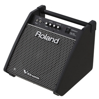 RolandPM-100/エレクトリックドラム用モニタースピーカー / アンプ 