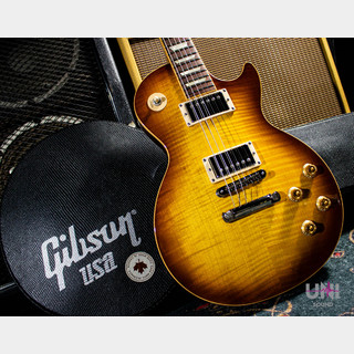 Gibson 50s Les Paul Standard Plus IT (Iced Tea) 2006