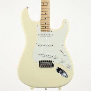 Fender Eric Clapton Stratocaster Update / Vintage Noiseless Olympic White【心斎橋店】