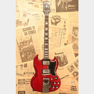 エレクトリックギター ＞ SGタイプ、Gibson、SG Standardの検索結果