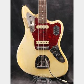 Fender 1966 Jaguar Matching Head