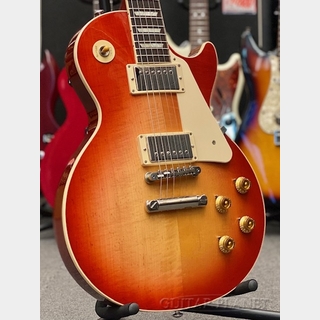 Gibson Les Paul Standard '50s -Heritage Cherry Sunburst- 2022年製 【Solid Body】