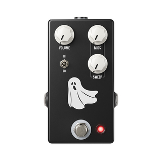 JHS Pedals Haunting Mids【在庫あり】【送料無料】