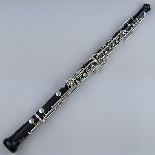 YAMAHA YOB-431【技術スタッフ常駐店 / 当店技術スタッフ調整済】【管楽器購入後サポート付】【現物画像】