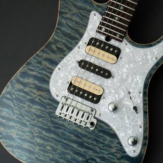 【値下げ可】T’s Guitars 白いジャスマスター【極美品】R6.10購入品 値下げ可】 T's Guitars ジャスマスター【極美品】R6.10購入品