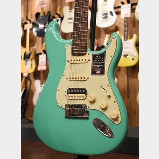 エレクトリックギター ＞ STタイプ、Fender、American Ultra、HSSの