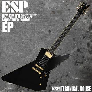 ESP EP【HEY-SMITH 猪狩秀平モデル】