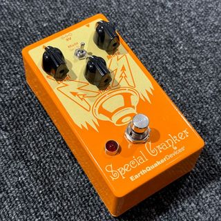 EarthQuaker Devices 【USED】Special Cranker