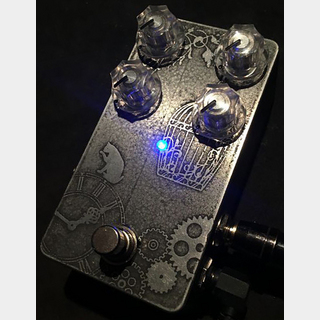 9OVERDRIVE9 Ruris【オンラインストア限定】