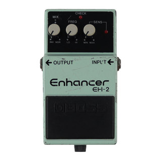 BOSS 【中古】エンハンサー エフェクター BOSS EH-2 Enhancer ボス ギターエフェクター